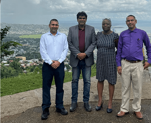 Client Action Programs