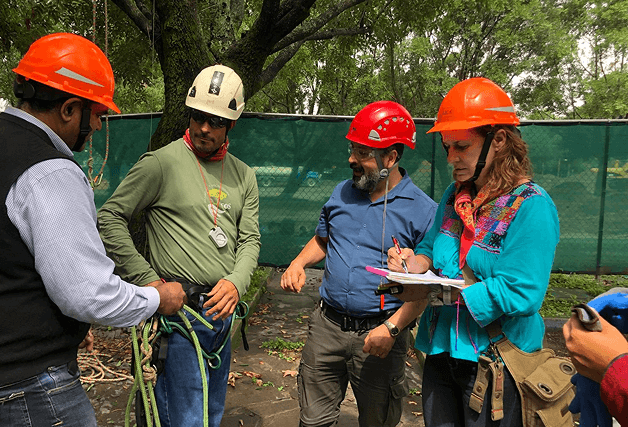 National Grid Environmental Programs