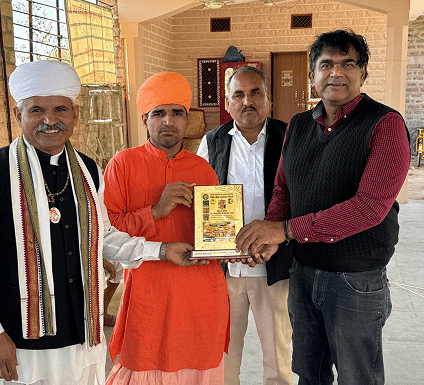 Transmission corridor